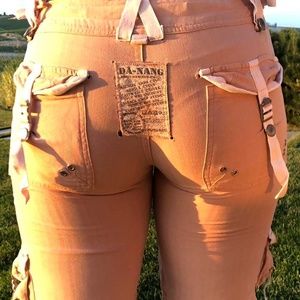 Rare Da-Nang Cargo Shorts